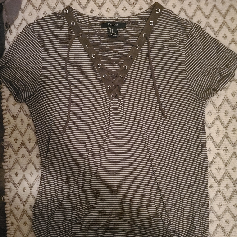 Forever 21 Shirt